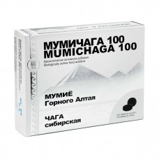 Мумичага 100