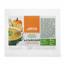 Крем-суп «Алтайский» с тыквой и кукурузой, 30 г