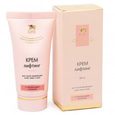 Крем-лифтинг SPF-4