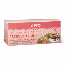 Фито-чай оздоровительный, 60 г