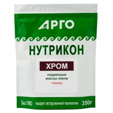 Нутрикон Хром, 350 г