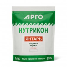 Нутрикон Янтарь, 400 г