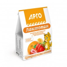 Конфеты «Лактопан», 70 г