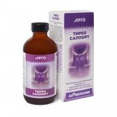 Тирео Саппорт, 237 мл