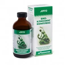 БиоКлизинг Комплекс