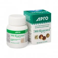 «ЭМ-Курунга» капсулы, 60 шт